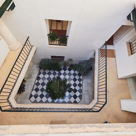 La Villa Romana Ha Apartment Cádiz Exterior photo