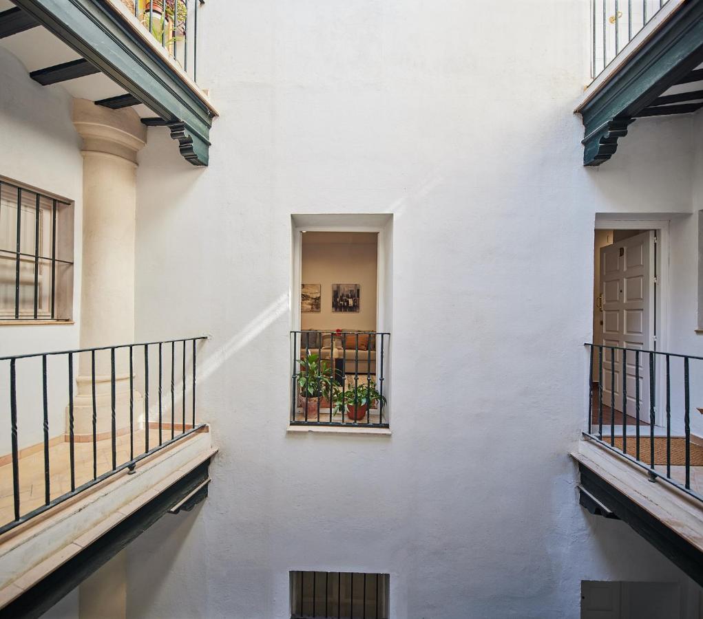La Villa Romana Ha Apartment Cádiz Exterior photo