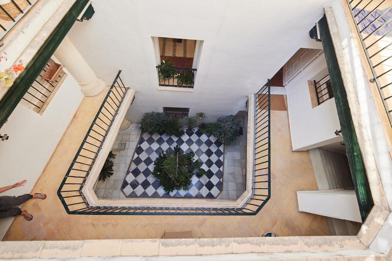 La Villa Romana Ha Apartment Cádiz Exterior photo