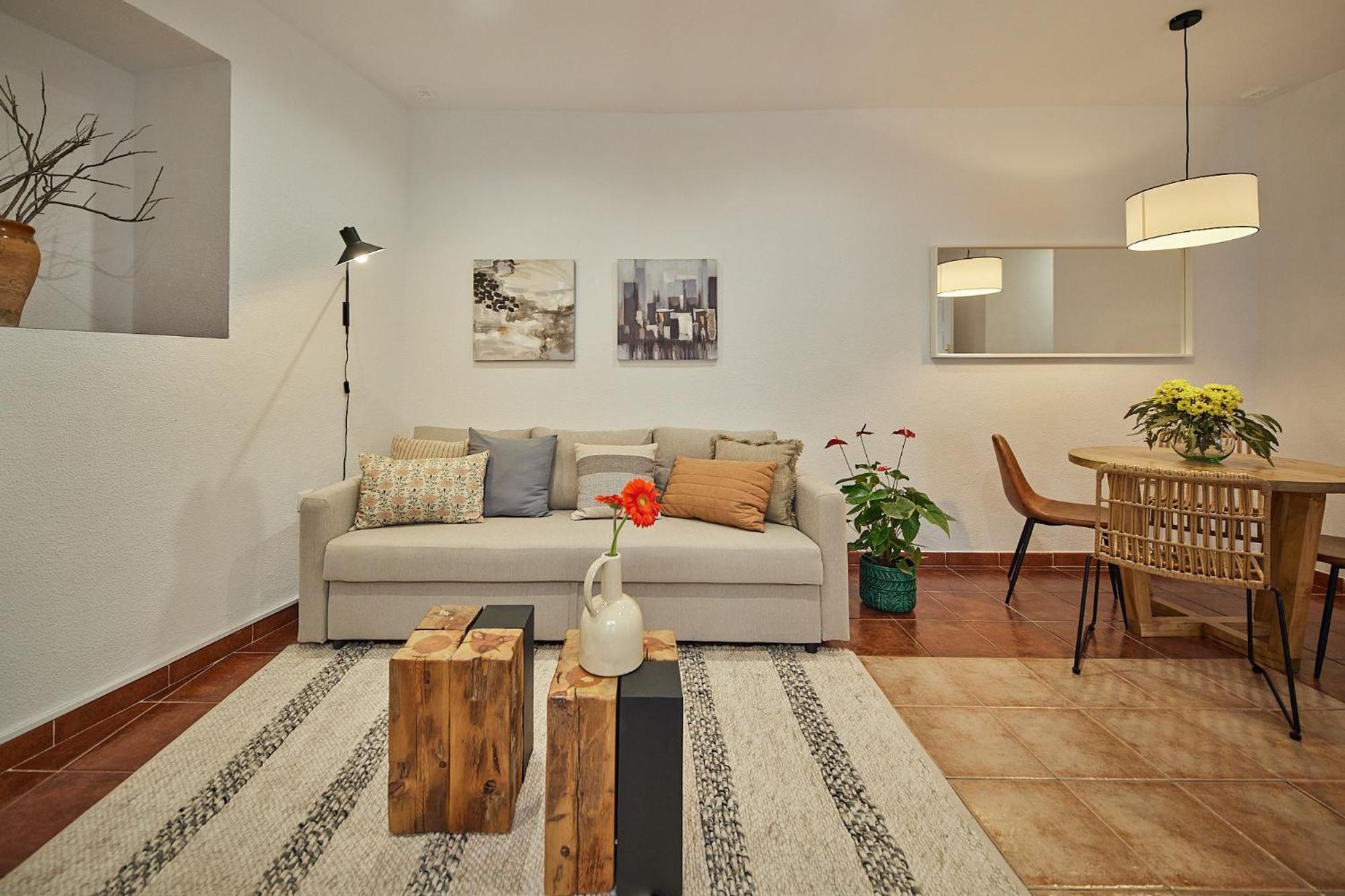 La Villa Romana Ha Apartment Cádiz Exterior photo